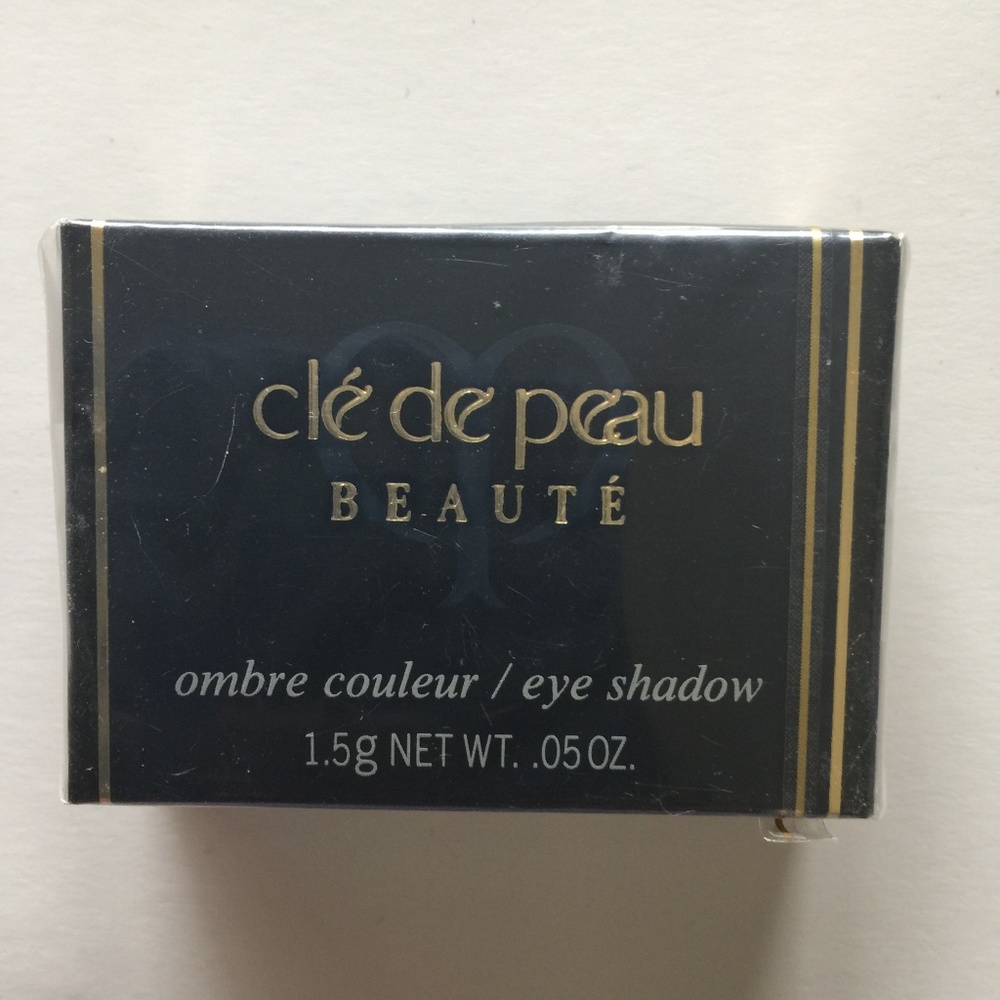 Cle De Peau Beaute Eye Shadow